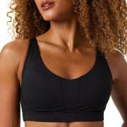 Björn Borg BH Reform Sports Bra Schwarz Small Damen