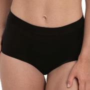 Anita Claire High Waist Brief Schwarz 38 Damen