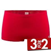 Damella Cameron Basic Hipster Rot 38 Damen