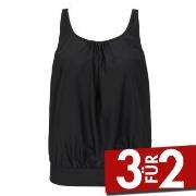 Damella Cate Tankini Schwarz 38 Damen