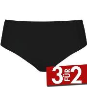 Damella Classic Microfiber Tai Schwarz Small Damen