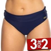 Damella Veronica Basic Foldable Brief Marine 38 Damen