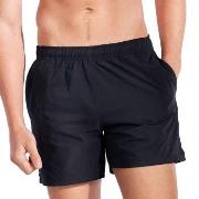 Bread and Boxers Active Shorts Schwarz Small Herren
