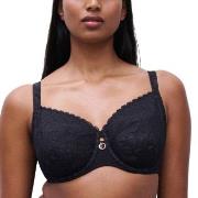 Chantelle BH Sublime Underwired Bra Schwarz B 75 Damen