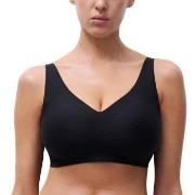 Chantelle BH Softstretch Power Bra Schwarz Small Damen