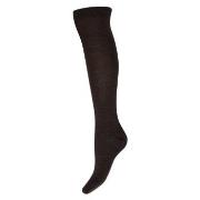Decoy Doubleface Knee-high Socks Braun Gr 37/39 Damen