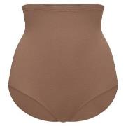 Decoy Shapewear Brief Braun Small Damen