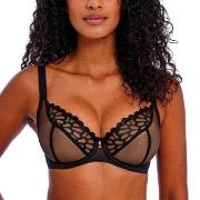 Freya BH Loveland UW Plunge Bra Schwarz D 70 Damen