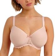 Freya BH Quinn Underwire Moulded Spacer Bra Hellrosa D 70 Damen