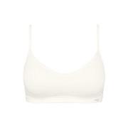 Sloggi BH FREE Evolve Padded Bra Elfenbein Sloggi 01 Damen