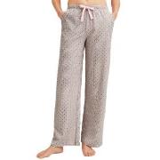 Calida Favourites Arts Pyjama bottom Grün gemustert Baumwolle Small Da...