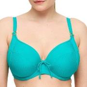 PrimaDonna Delray Full Cup Bikini Top Türkis C 85 Damen