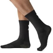 Seger Comfort Light Reduct Running Socks Schwarz Gr 46/48