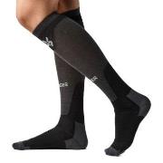 Seger Alpine Advanced Light Wool Compression Schwarz Gr 46/48