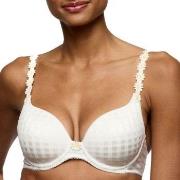 Marie Jo BH Avero Heartshape Padded Bra Crème B 75 Damen