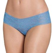 Sloggi Light Lace 2.0 Hipster S16 Blau 40 Damen