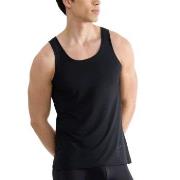 Sloggi SLG Base Soft Tank Top Schwarz Small Herren