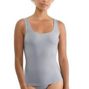 Sloggi GO Sense Tank Top Grau Modal Small Damen