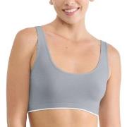 Sloggi BH GO Sense Top Grau Modal Small Damen