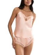 Triumph A Weekend To Remember Pyjamas Set Hellrosa Polyester 38 Damen