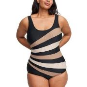 Swegmark Action Swimsuit Mixed B/C 38 Damen