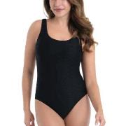 Anita Style Essential Suit - Swimsuit Schwarz Small Damen