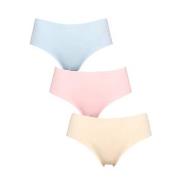 Missya 3P Seamless Tai Multi-colour-2 Medium Damen