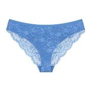 Triumph Amourette Charm Conscious Brazillian Blau 38 Damen