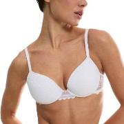 Triumph BH Comfort Allure Wired Padded Bra Weiß B 70 Damen