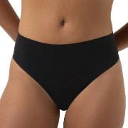 Mey Invisibles Thong Schwarz Small Damen