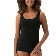 Mey Invisibles Top Schwarz Small Damen