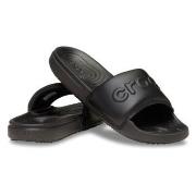 Crocs All Day Slide Men Schwarz not spec US M7 (EU 39-40) Herren