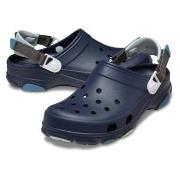 Crocs All Terrain Clog Marine/Blau US M11 (EU 45-46)