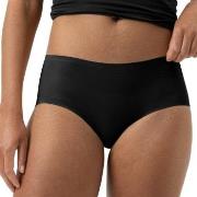 Mey Invisibles Hipster Schwarz Small Damen