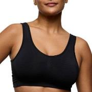 PrimaDonna BH Nudda Bralette Schwarz C/D 80 Damen
