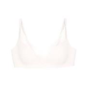 Triumph BH Shape Smart N Soft Bra Offwhite Fit Smart 5 Damen