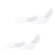 Burlington 2P Everyday Women Invisibles Weiß Gr 35/36 Damen