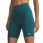 Under Armour Motion Bike Short Grün Small Damen