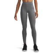 Under Armour Motion Leggings Grau Small Damen