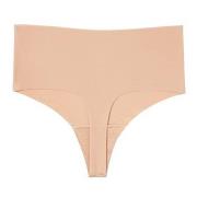 Pierre Robert 2P Invisible Micro High Waist String Puder Small Damen