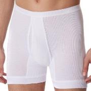 Schiesser Original Classics Underpants 3XL-6XL Weiß Baumwolle 3XL Herr...