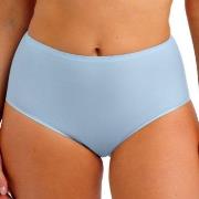 Fantasie Smoothease Invisible Stretch Full Brief Eisblau Polyamid One ...