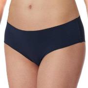 Schiesser Invisible Light Hipster Dunkelblau 38 Damen