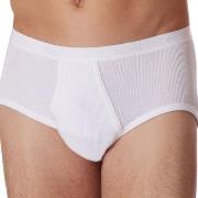 Schiesser 2P Original Classics Briefs 3XL-4XL Weiß Baumwolle 3XL Herre...