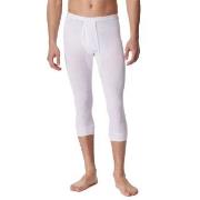 Schiesser Original Double Rib Brief 3XL Weiß Baumwolle 3XL Herren