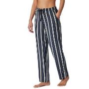 Schiesser Women Mix and Relax Long Pants Mixed Viskose 38 Damen