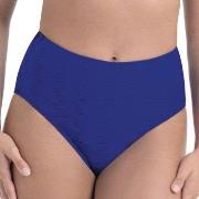 Anita Style Essential Highwaist- Bikini Bottoms Royalblau Small Damen