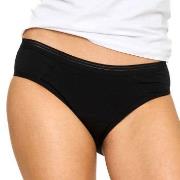 JBS of Denmark Tai Period Pants 30 ml Schwarz Small Damen
