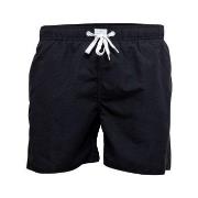 JBS Badehosen Recycled Swim Shorts Schwarz Polyester Small Herren