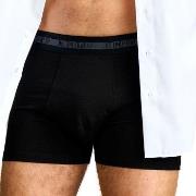 JBS Tights Absorbent Boxers 30 ml Schwarz Small Herren